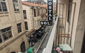 Hostal Sol